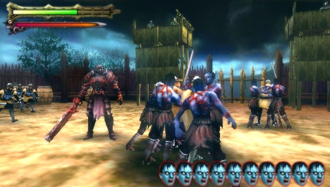 Undead Knights - Imagen 25
